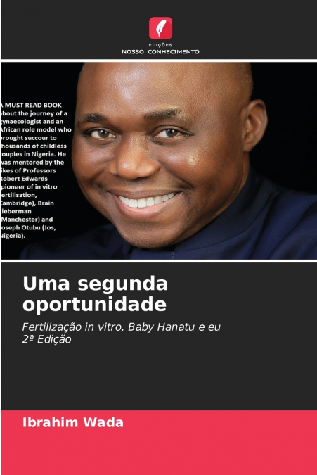 UMA SEGUNDA OPORTUNIDADE