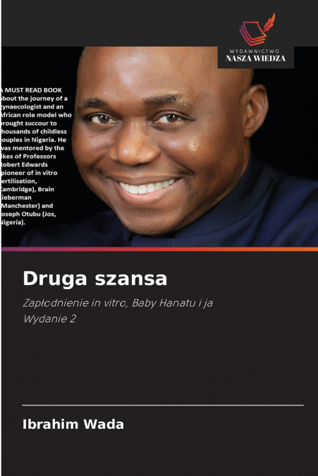 DRUGA SZANSA