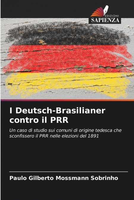 I DEUTSCH-BRASILIANER CONTRO IL PRR