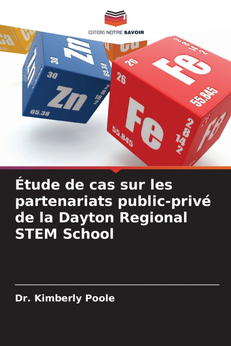 ETUDE DE CAS SUR LES PARTENARIATS PUBLIC-PRIVE DE LA DAYTON