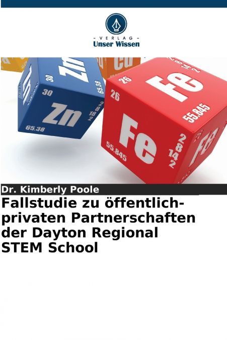 FALLSTUDIE ZU OFFENTLICH-PRIVATEN PARTNERSCHAFTEN DER DAYTON