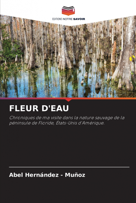 FLEUR D?EAU