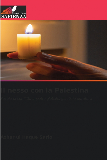 IL NESSO CON LA PALESTINA