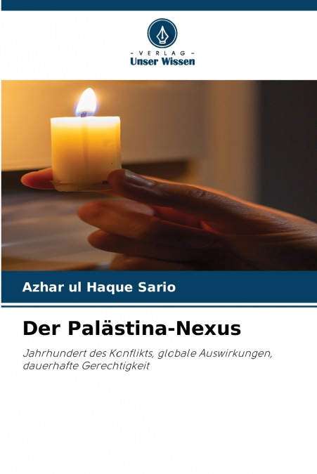 DER PALASTINA-NEXUS
