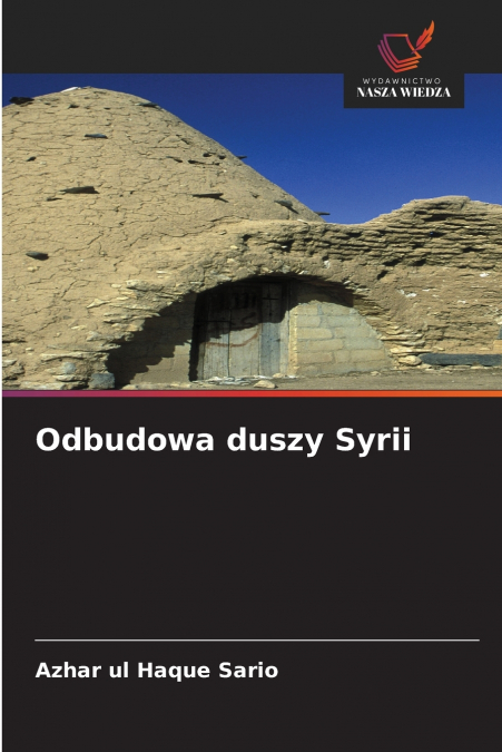 ODBUDOWA DUSZY SYRII