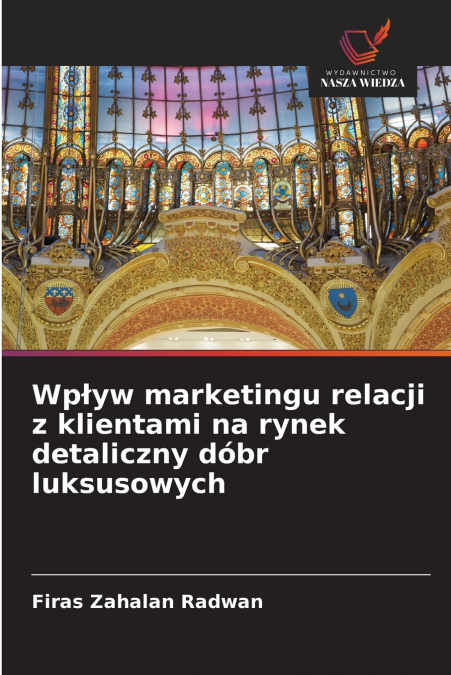 WP?YW MARKETINGU RELACJI Z KLIENTAMI NA RYNEK DETALICZNY DOB