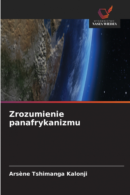 ZROZUMIENIE PANAFRYKANIZMU