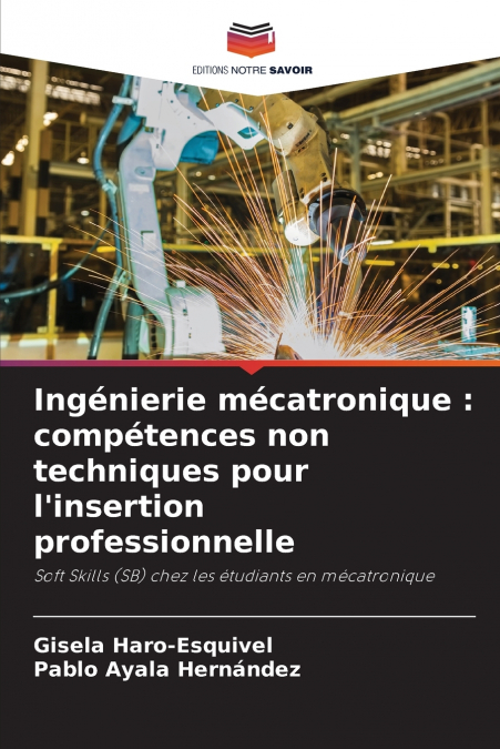 INGENIERIE MECATRONIQUE