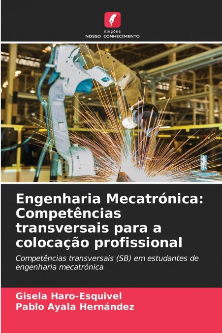 ENGENHARIA MECATRONICA