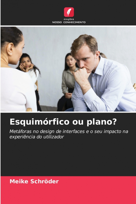 ESQUIMORFICO OU PLANO?