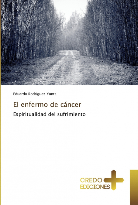 EL ENFERMO DE CANCER