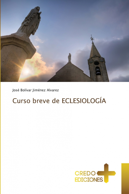 CURSO BREVE DE ECLESIOLOGIA