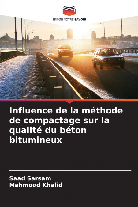 INFLUENCE DE LA METHODE DE COMPACTAGE SUR LA QUALITE DU BETO