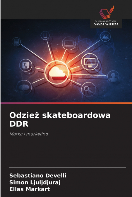 ODZIE? SKATEBOARDOWA DDR