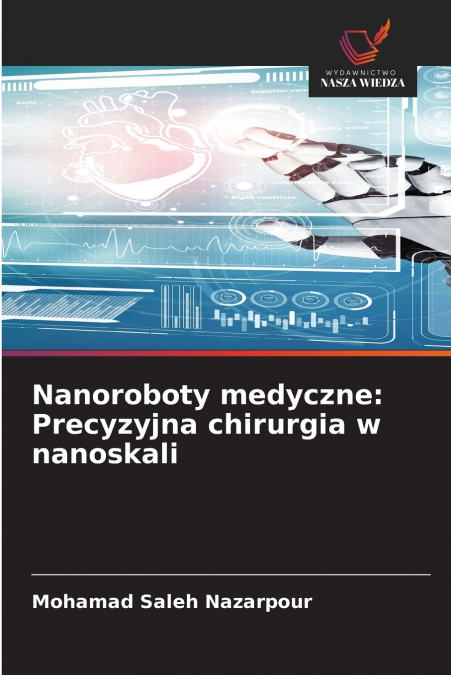 NANOROBOTY MEDYCZNE
