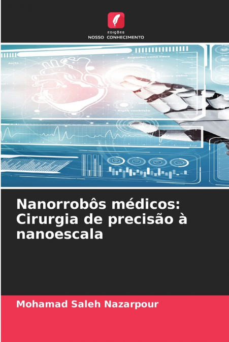 NANORROBOS MEDICOS