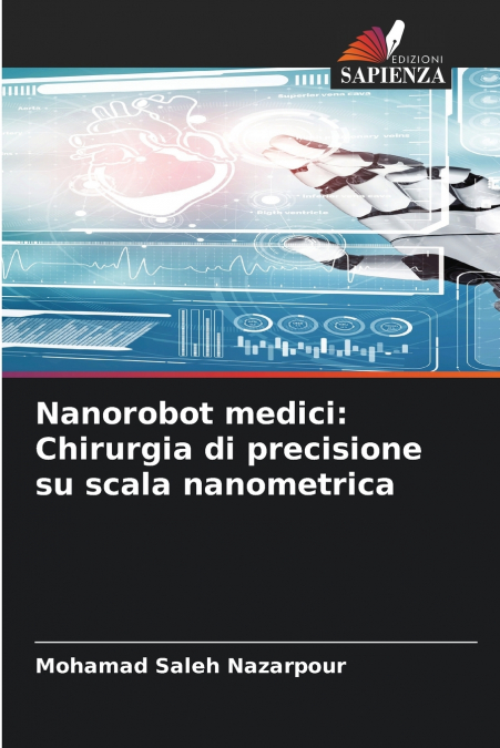NANOROBOT MEDICI