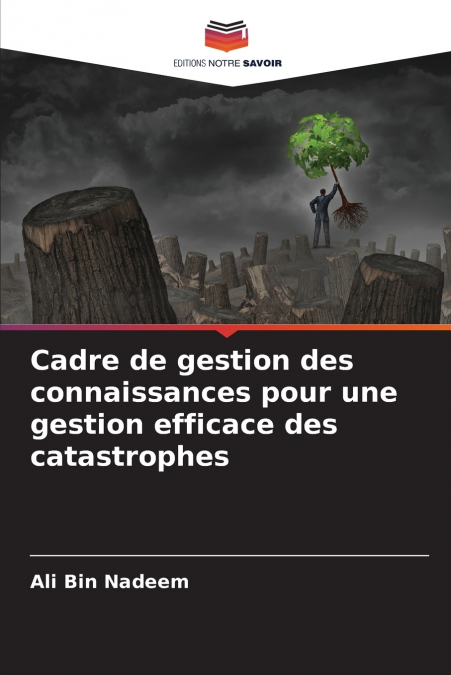 QUADRO DI RIFERIMENTO PER LA GESTIONE EFFICACE DELLE CONOSCE