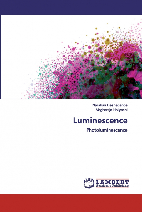 LUMINESCENCE