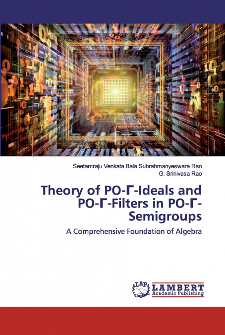 THEORY OF PO-?-IDEALS AND PO-?-FILTERS IN PO-?-SEMIGROUPS