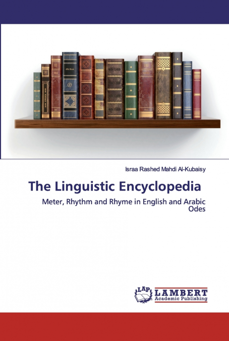 THE LINGUISTIC ENCYCLOPEDIA