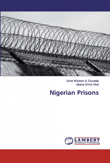 NIGERIAN PRISONS
