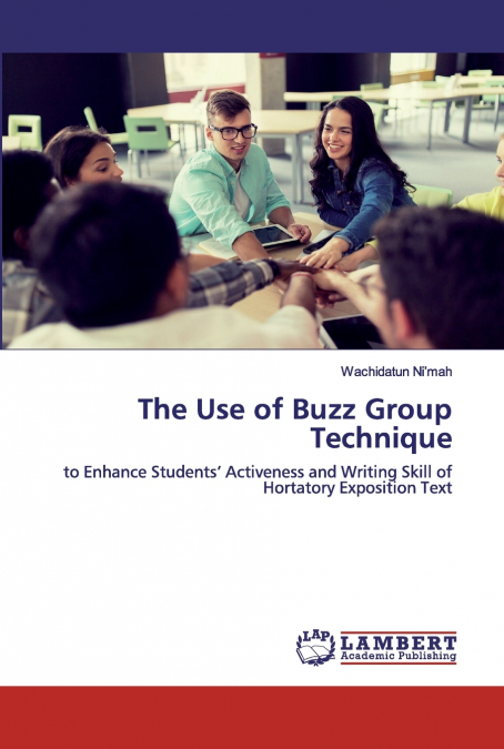 THE USE OF BUZZ GROUP TECHNIQUE