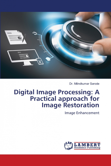DIGITAL IMAGE PROCESSING