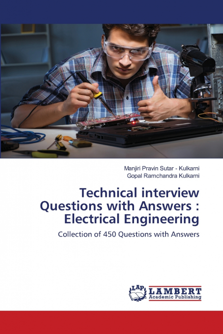 TECHNICAL INTERVIEW QUESTIONS WITH ANSWERS