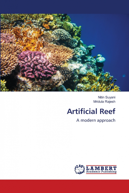 ARTIFICIAL REEF