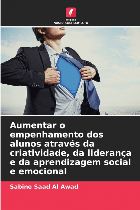 AUMENTAR O EMPENHAMENTO DOS ALUNOS ATRAVES DA CRIATIVIDADE,