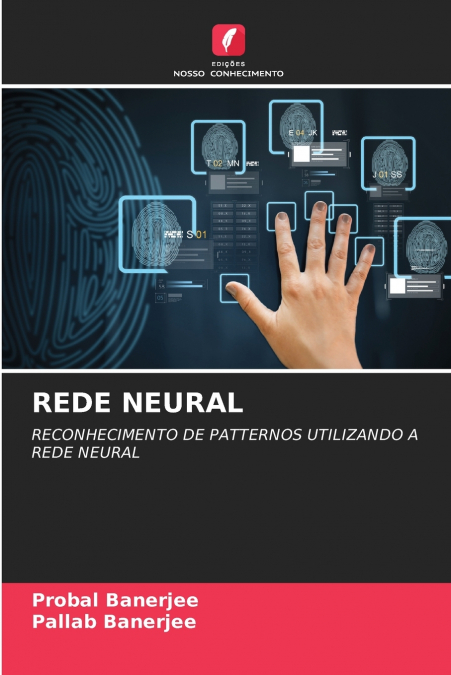 REDE NEURAL