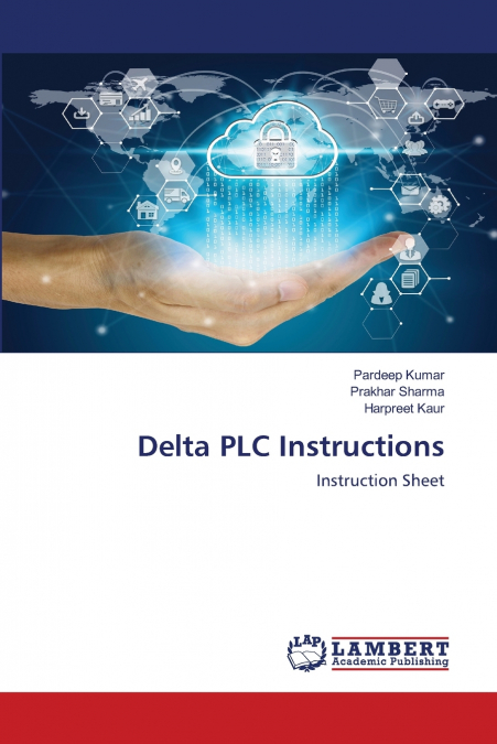 DELTA PLC INSTRUCTIONS