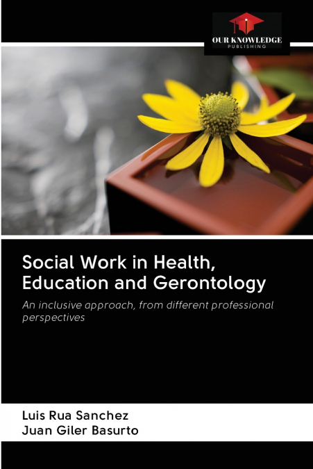 TRAVAIL SOCIAL DANS LES DOMAINES DE LA SANTE, DE L?EDUCATION