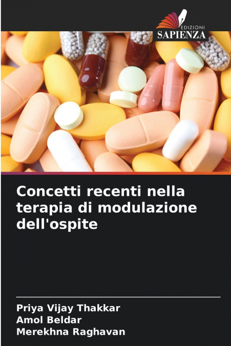 CONCETTI RECENTI NELLA TERAPIA DI MODULAZIONE DELL?OSPITE