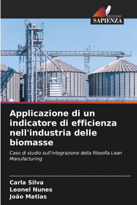 APPLICAZIONE DI UN INDICATORE DI EFFICIENZA NELL?INDUSTRIA D