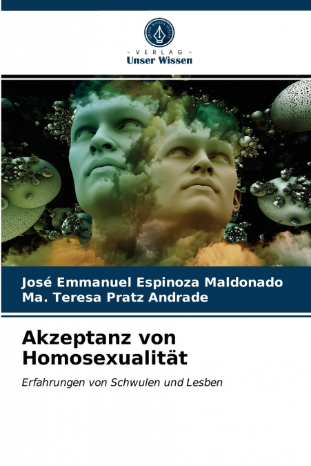 AKZEPTANZ VON HOMOSEXUALITAT