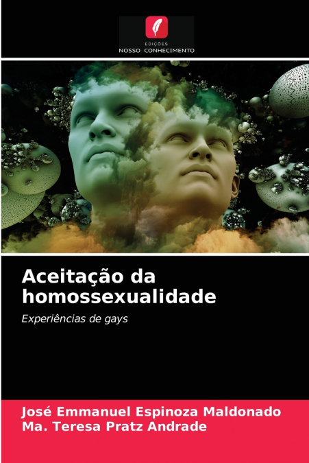 ACEITAAO DA HOMOSSEXUALIDADE