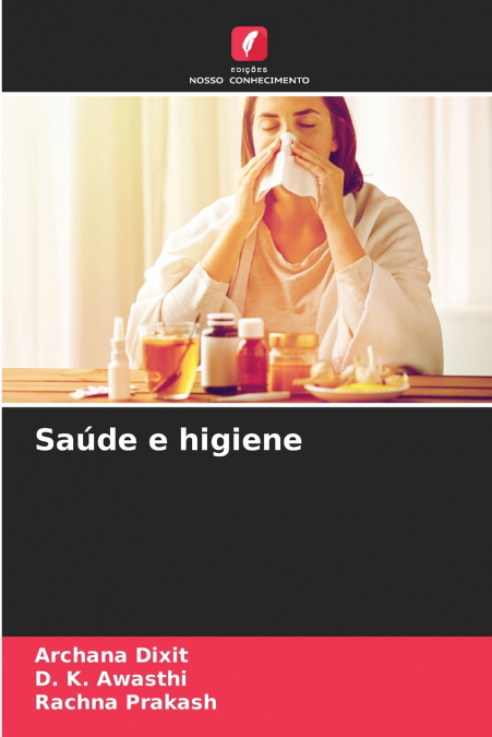 SAUDE E HIGIENE