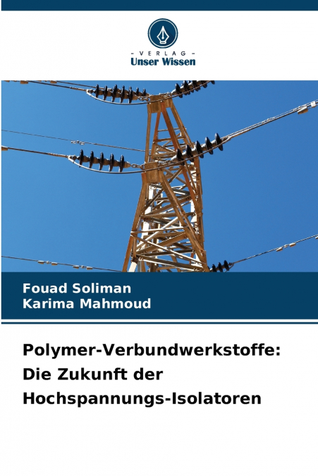 POLYMER-VERBUNDWERKSTOFFE