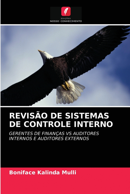 REVIS�O DE SISTEMAS DE CONTROLE INTERNO