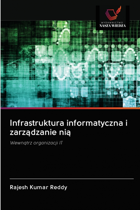 INFRASTRUKTURA INFORMATYCZNA I ZARZ?DZANIE NI?