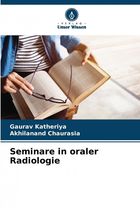 SEMINARE IN ORALER RADIOLOGIE