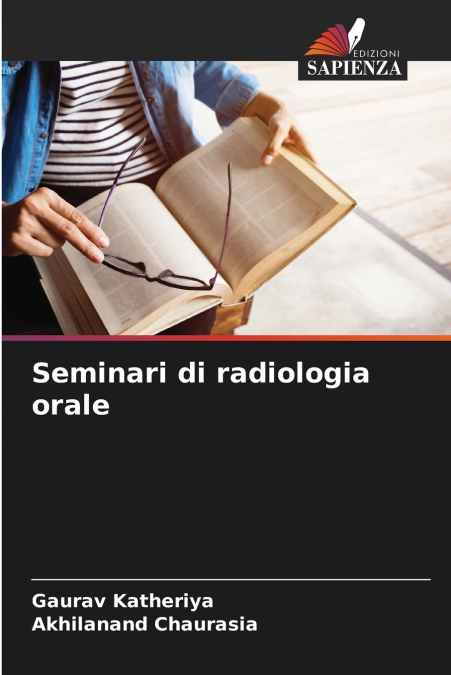 SEMINARI DI RADIOLOGIA ORALE