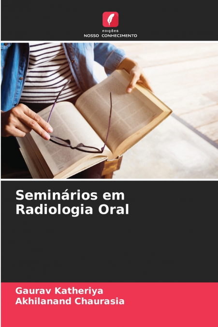SEMINARIOS EM RADIOLOGIA ORAL