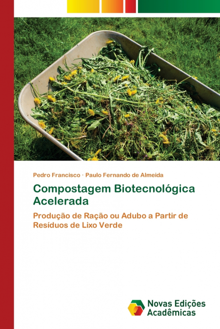 COMPOSTAGEM BIOTECNOLOGICA ACELERADA