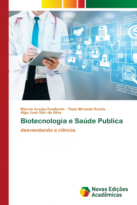 BIOTECNOLOGIA E SAUDE PUBLICA