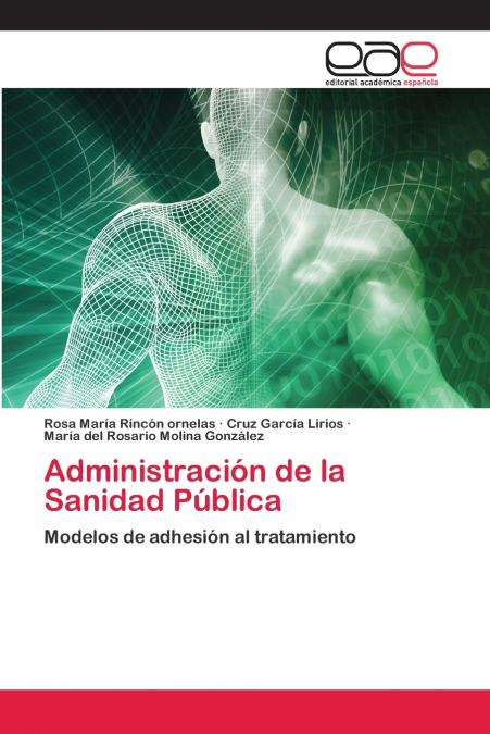 ADMINISTRACION DE LA SANIDAD PUBLICA