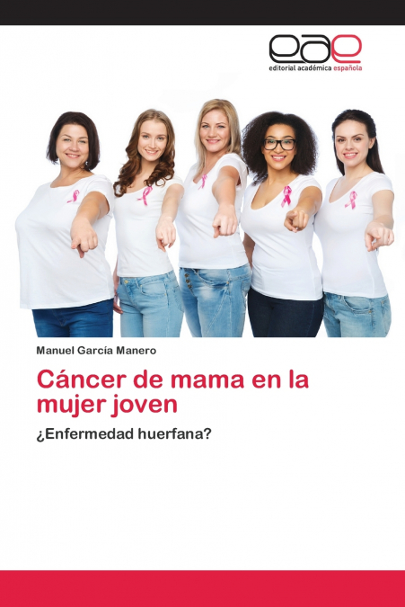 CANCER DE MAMA EN LA MUJER JOVEN