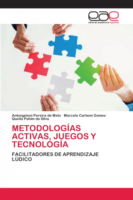 METODOLOGIAS ACTIVAS, JUEGOS Y TECNOLOGIA